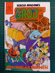 Groo 1985 - 03