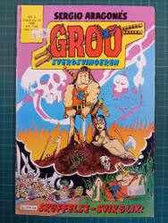 Groo 1985 - 04