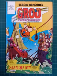 Groo 1985 - 05