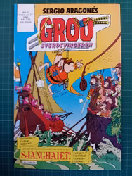 Groo 1985 - 05