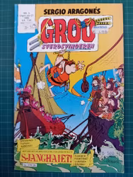 Groo 1985 - 05