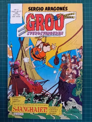 Groo 1985 - 05