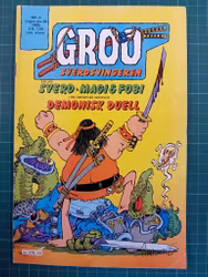 Groo 1985 - 06