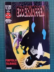 Edderkoppen 1989 - 05