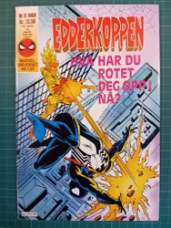 Edderkoppen 1989 - 06