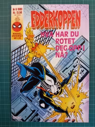 Edderkoppen 1989 - 06