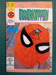 Edderkoppen 1989 - 07