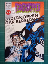 Edderkoppen 1989 - 08