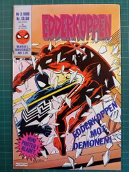 Edderkoppen 1989 - 03