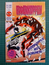 Edderkoppen 1989 - 03