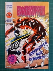 Edderkoppen 1989 - 03