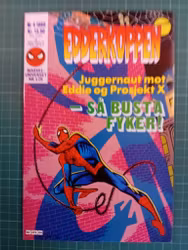 Edderkoppen 1989 - 04