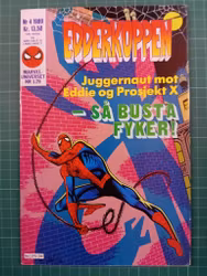 Edderkoppen 1989 - 04