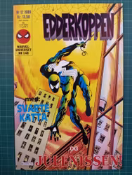 Edderkoppen 1989 - 12