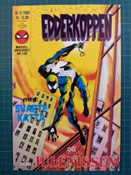 Edderkoppen 1989 - 12