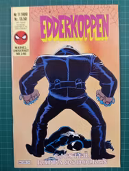 Edderkoppen 1989 - 11