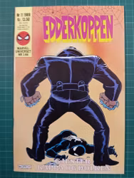 Edderkoppen 1989 - 11