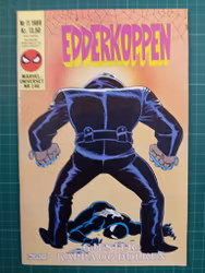 Edderkoppen 1989 - 11