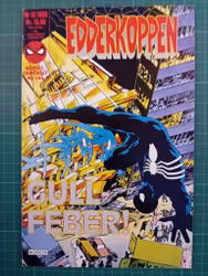 Edderkoppen 1989 - 10