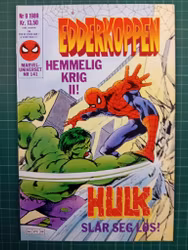 Edderkoppen 1989 - 09