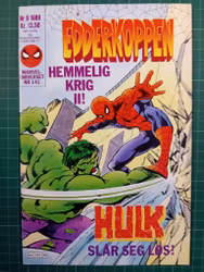 Edderkoppen 1989 - 09