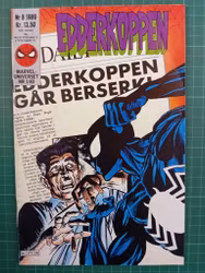 Edderkoppen 1989 - 08