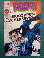 Edderkoppen 1989 - 08