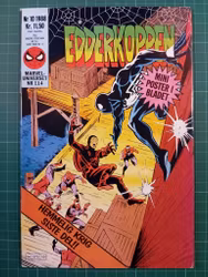 Edderkoppen 1988 - 10