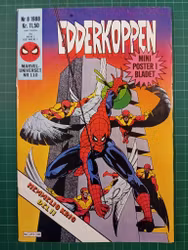 Edderkoppen 1988 - 08