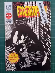 Edderkoppen 1988 - 07
