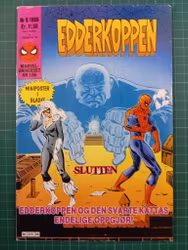 Edderkoppen 1988 - 06