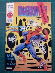 Edderkoppen 1988 - 05