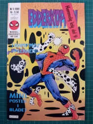 Edderkoppen 1988 - 05