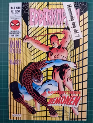 Edderkoppen 1988 - 03