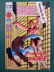 Edderkoppen 1988 - 03