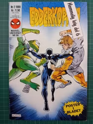 Edderkoppen 1988 - 02