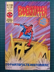 Edderkoppen 1988 - 12