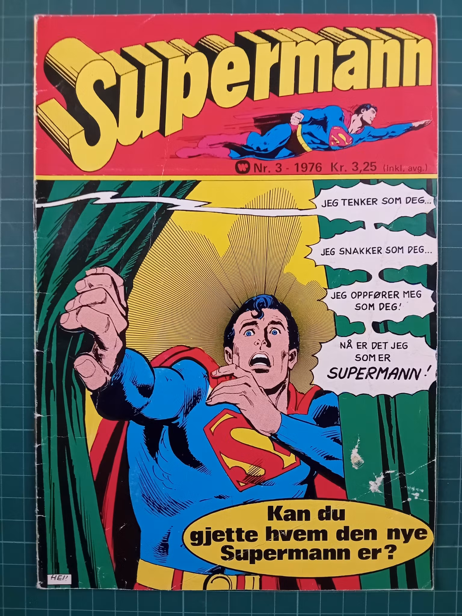 Supermann 1976 - 03
