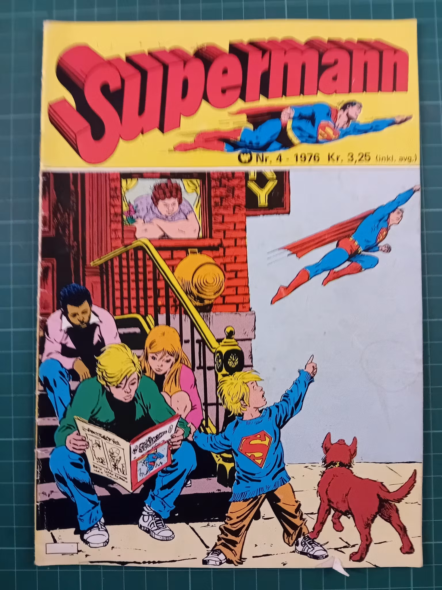 Supermann 1976 - 04