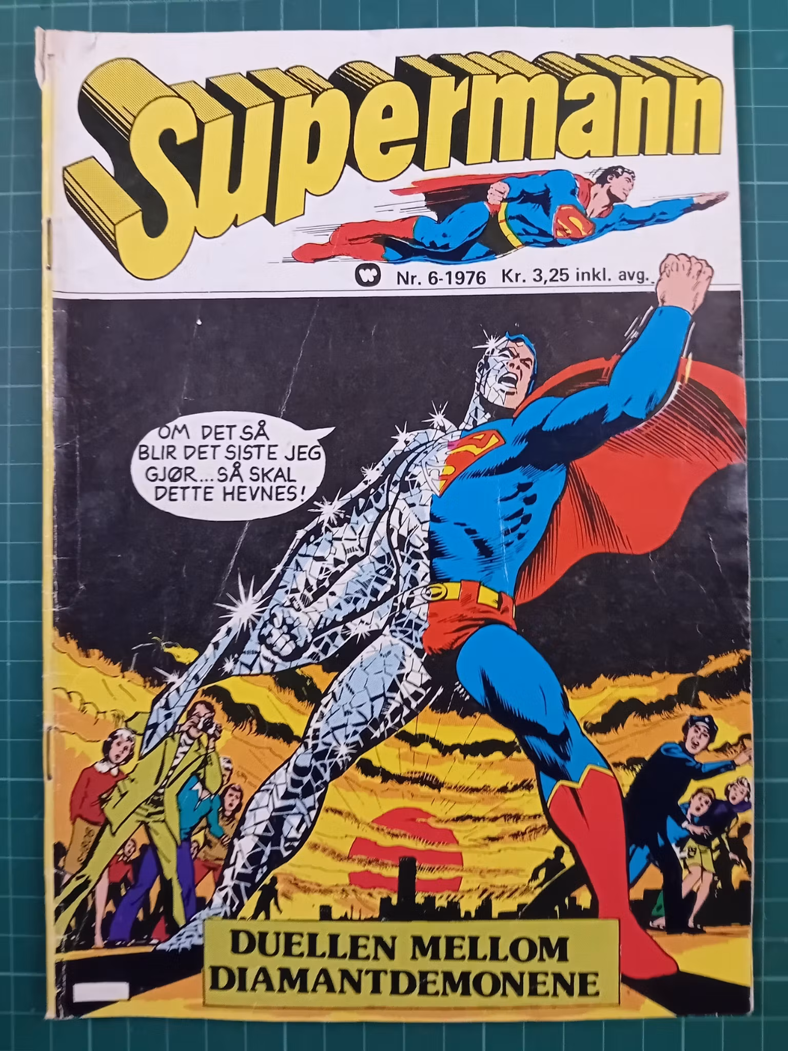 Supermann 1976 - 06