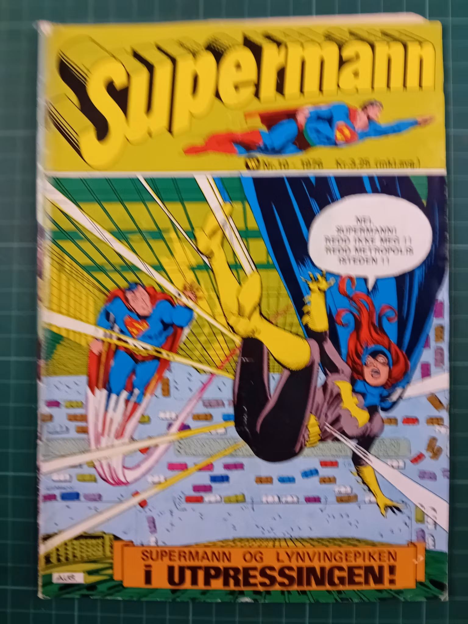 Supermann 1976 - 10