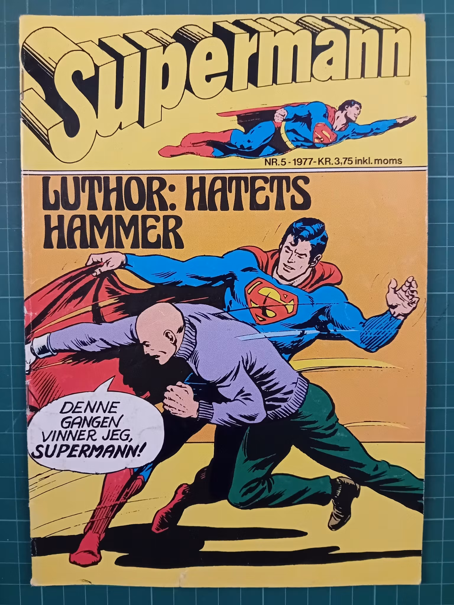 Supermann 1977 - 05