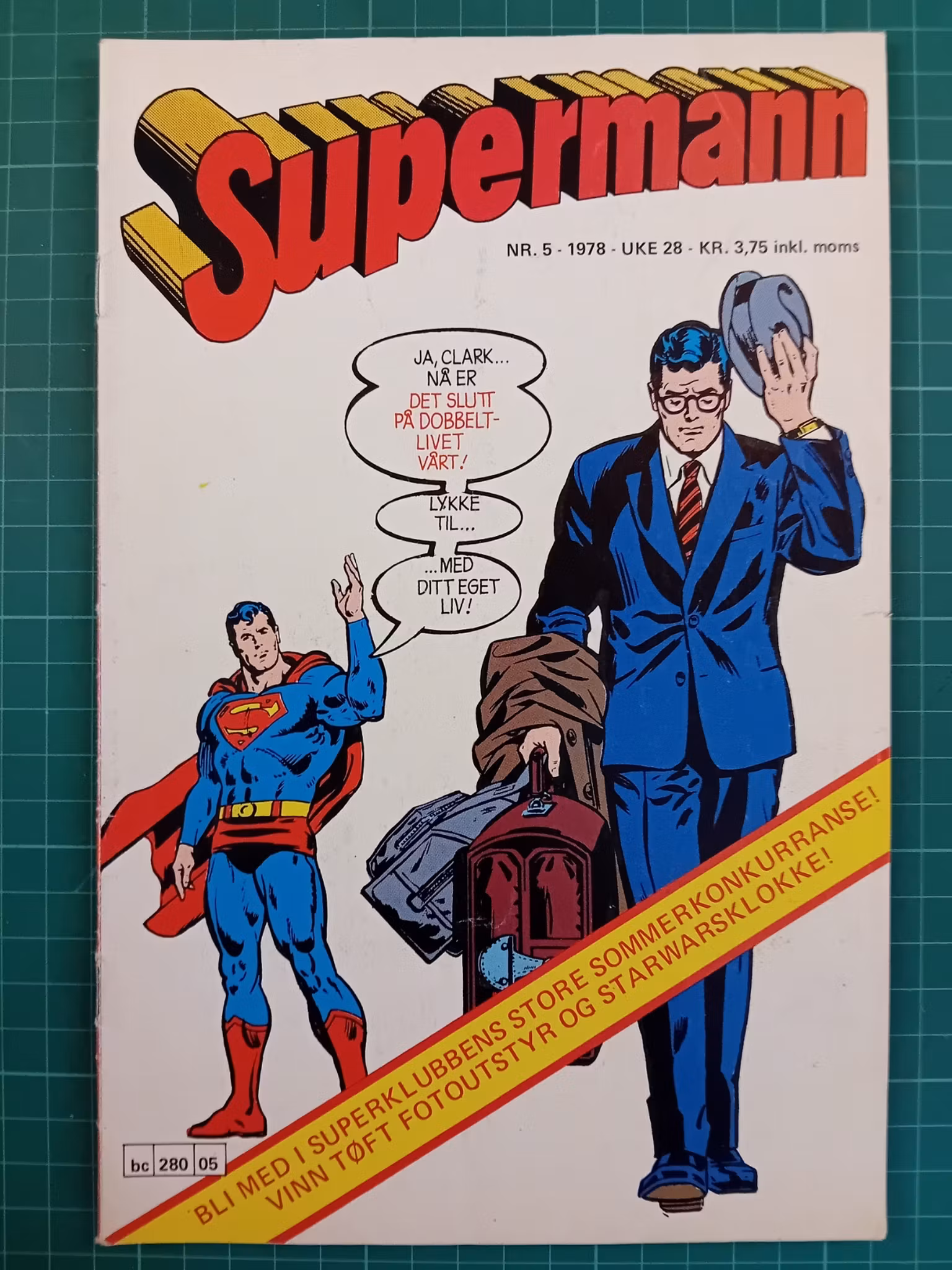 Supermann 1978 - 05