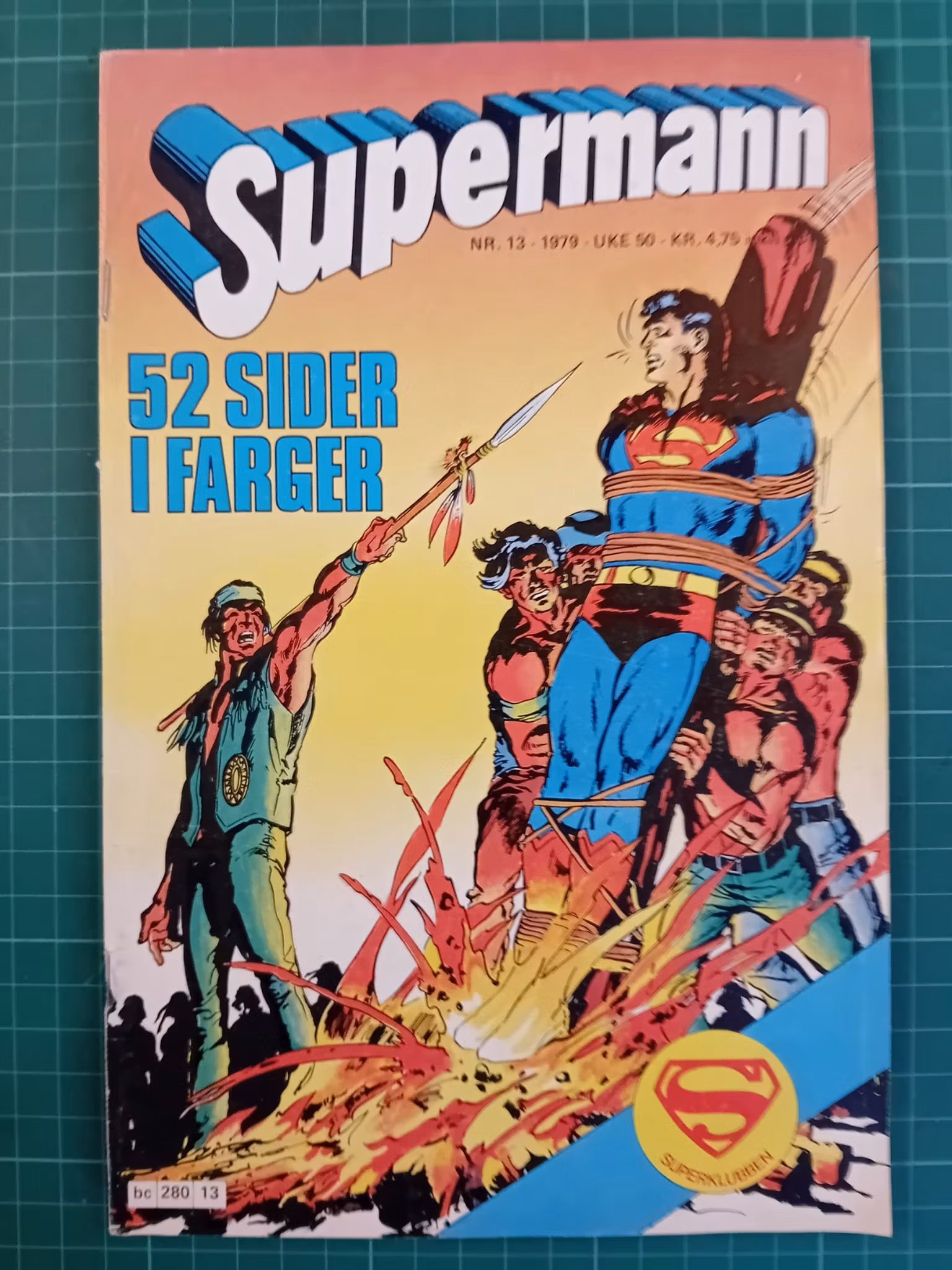 Supermann 1979 - 13