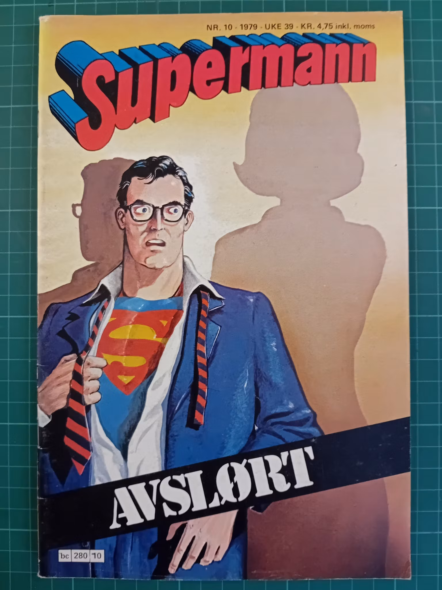 Supermann 1979 - 10