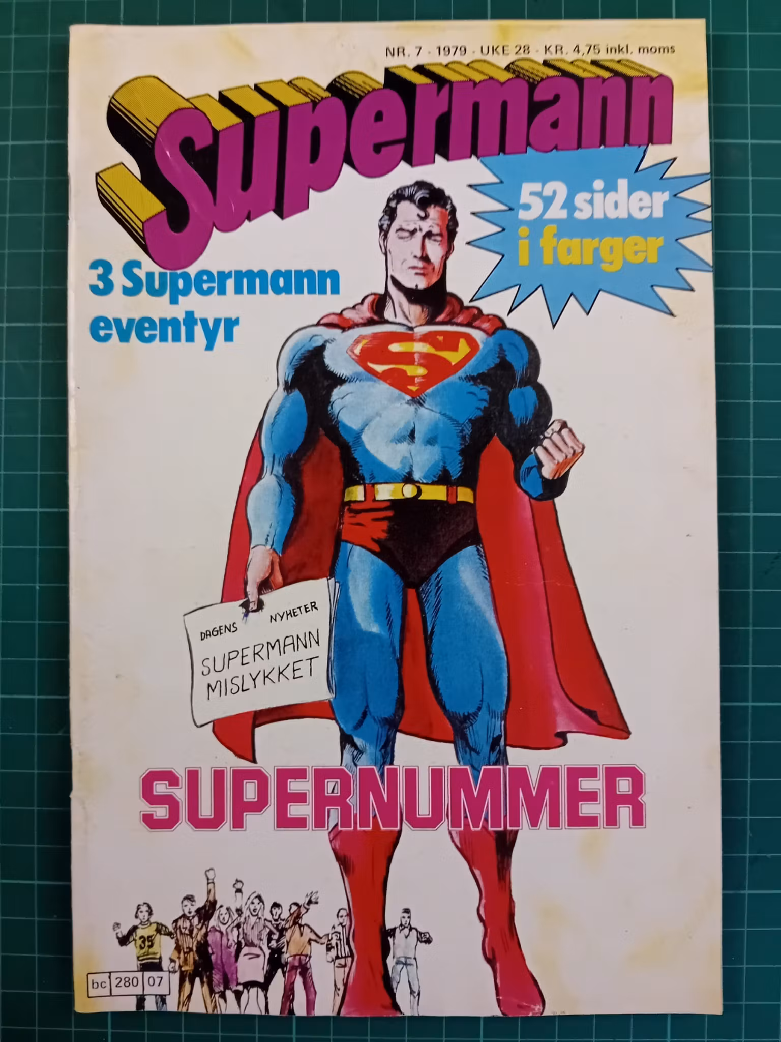 Supermann 1979 - 07