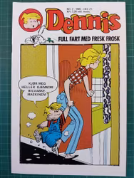Dennis 1985 - 02