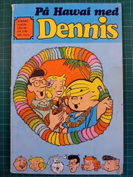 Dennis Sommeralbum 1971