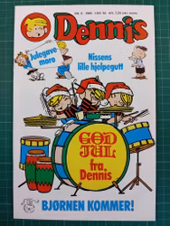 Dennis 1985 - 08