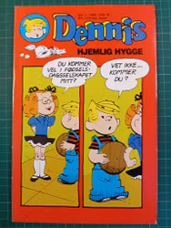 Dennis 1985 - 01